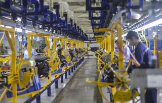 從設計到生產一個都不能忽視——2017年長安福特品質之旅深度體驗