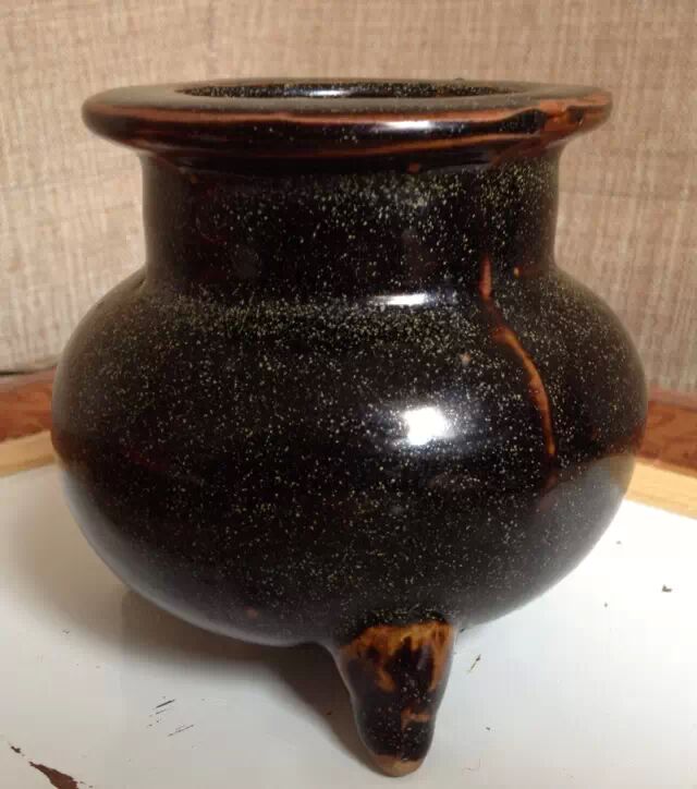 嘉德與保利免費(fèi)鑒定高古瓷圖片 高清細(xì)節(jié)圖與各類商品拍賣指南