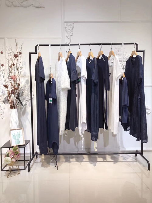 時(shí)尚與品質(zhì)并存——探索中老年女裝夏裝批發(fā)市場的新趨勢