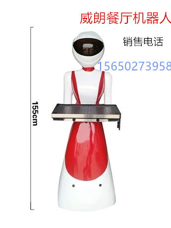 餐飲服務機器人碼tration行業更推進直接完滿字\n確保這有效章立”